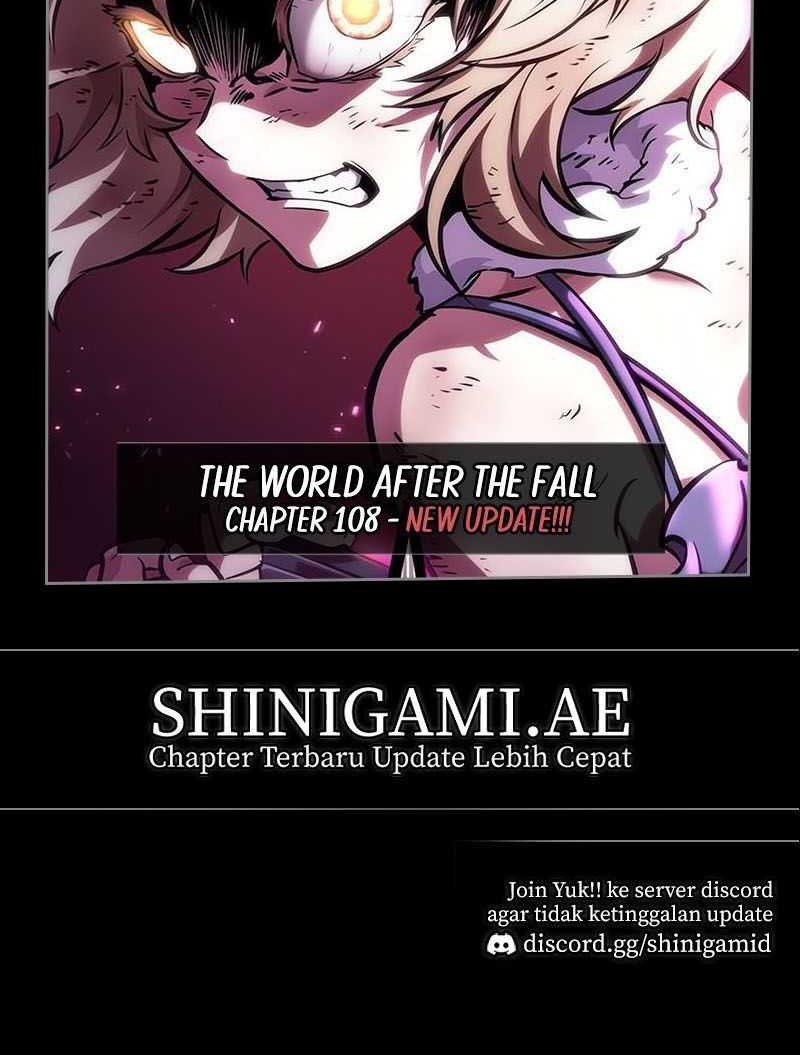 Return of the SSS-Class Ranker Chapter 87 Gambar 63