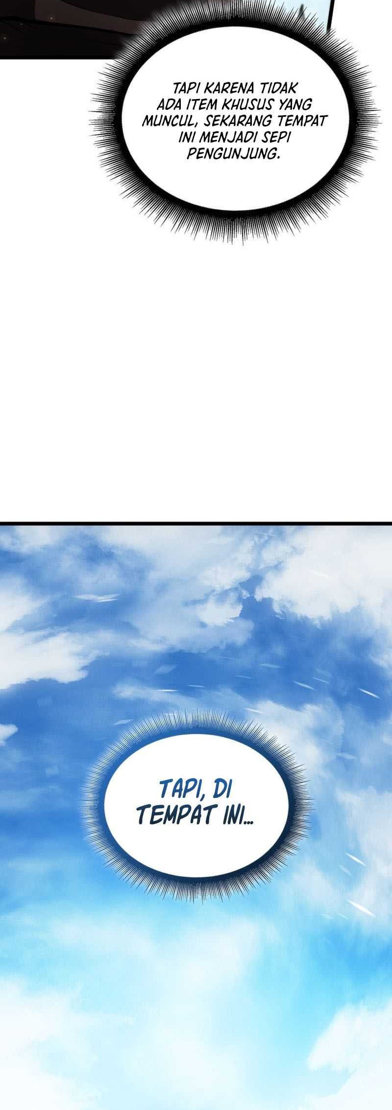 Return of the SSS-Class Ranker Chapter 87 Gambar 41