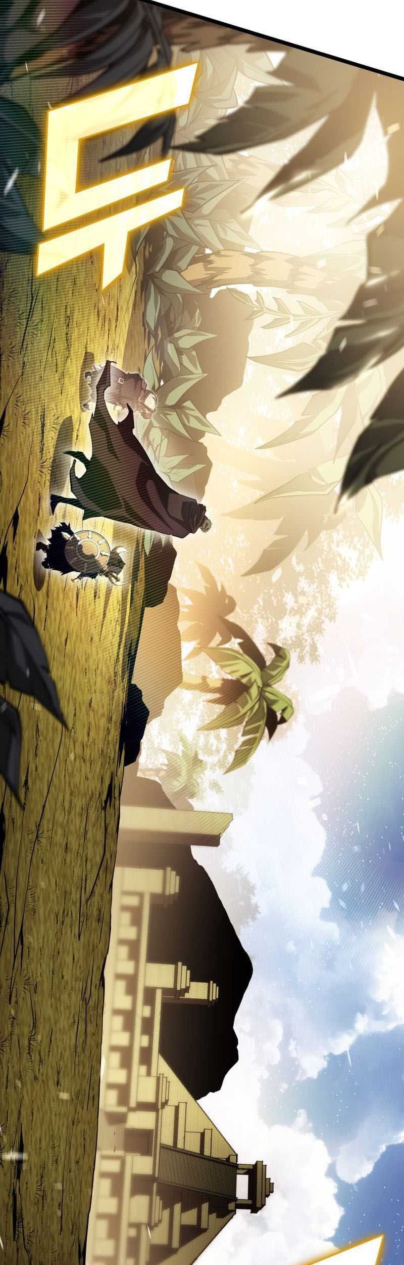 Return of the SSS-Class Ranker Chapter 87 Gambar 39