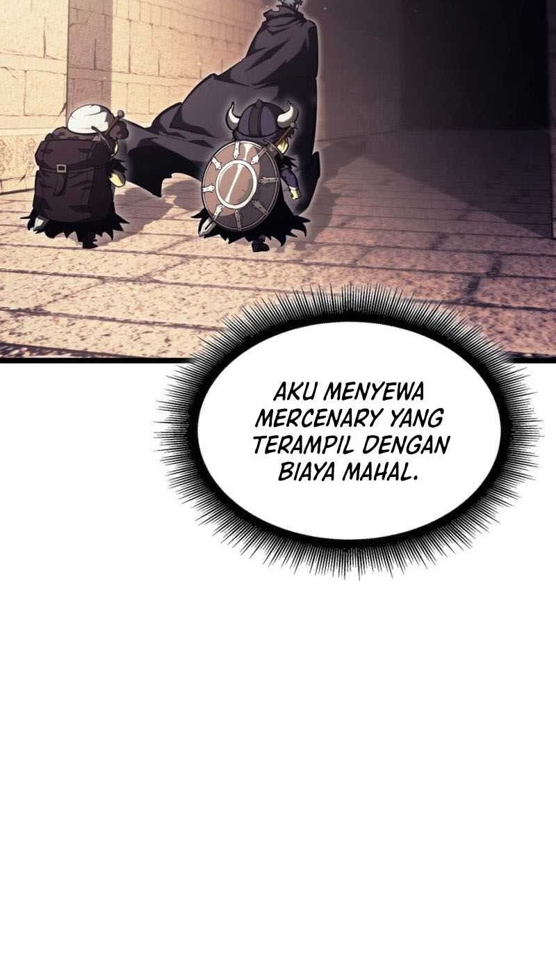 Return of the SSS-Class Ranker Chapter 87 Gambar 45