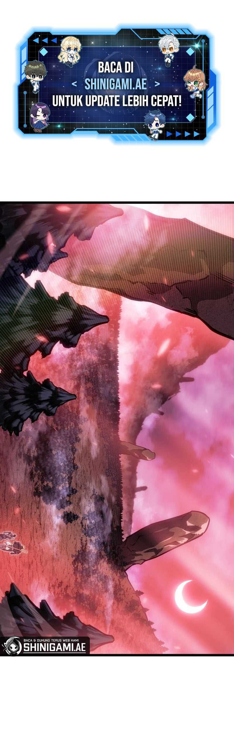 Manhwa Return of the SSS-Class Ranker Chapter 87 gambar nomor 2