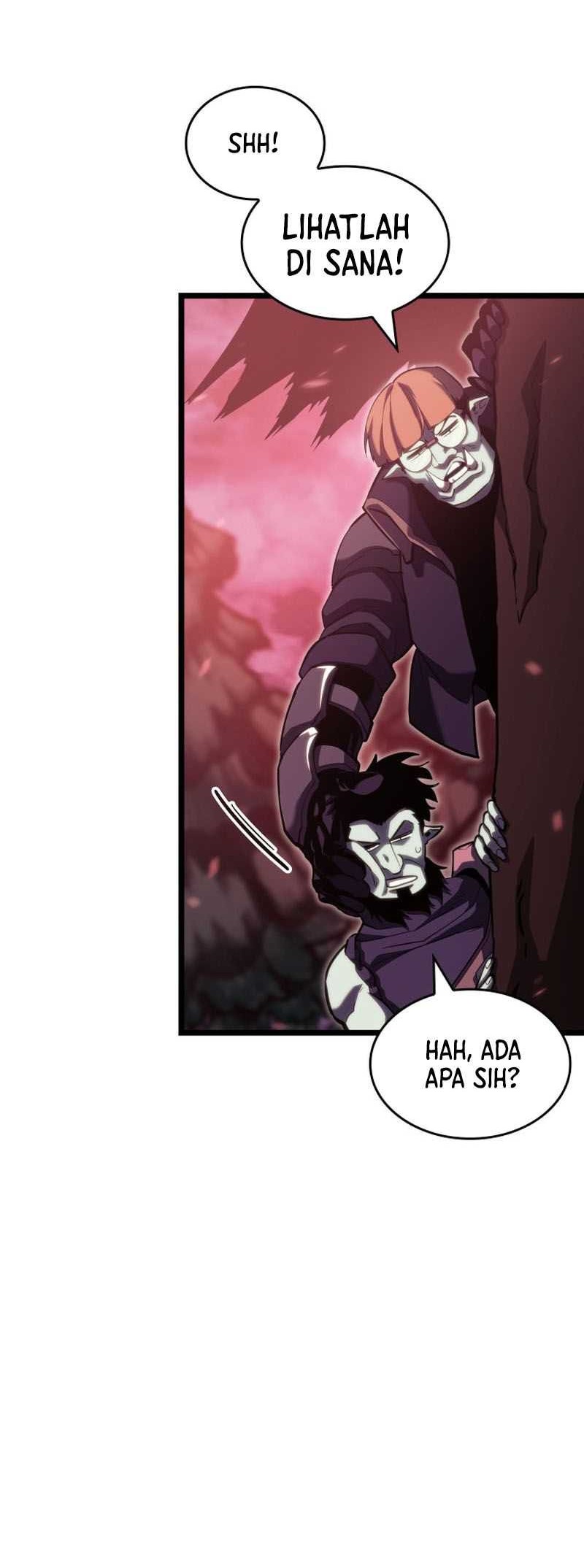 Return of the SSS-Class Ranker Chapter 87 Gambar 5