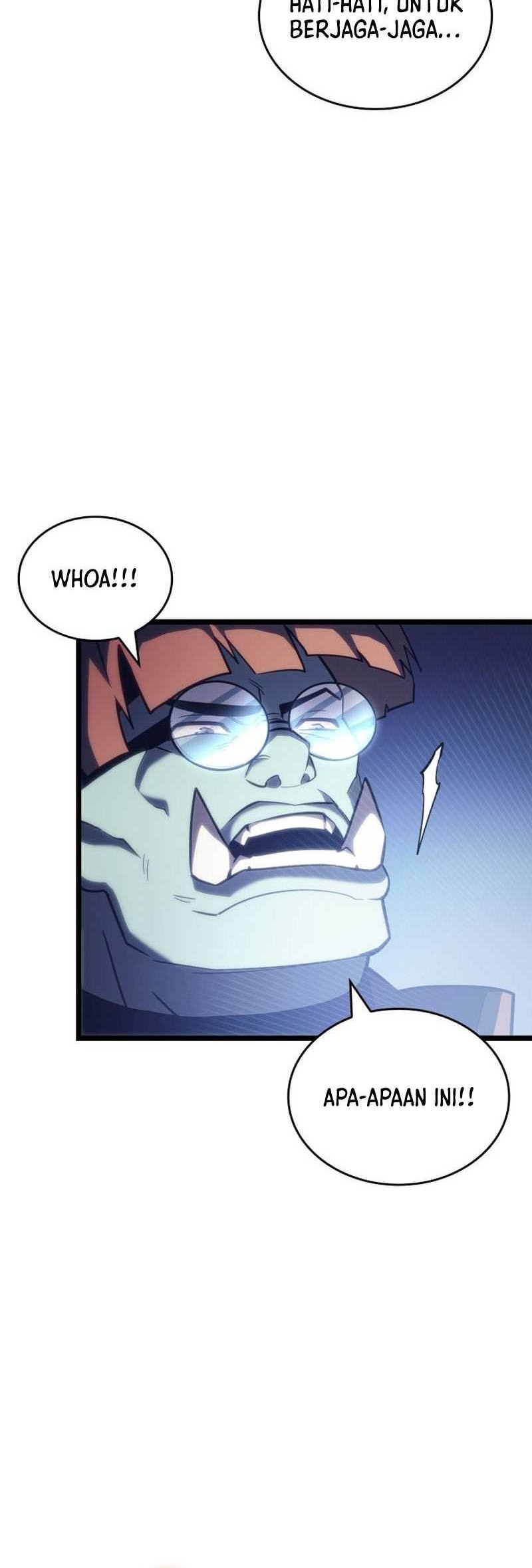 Return of the SSS-Class Ranker Chapter 87 Gambar 9