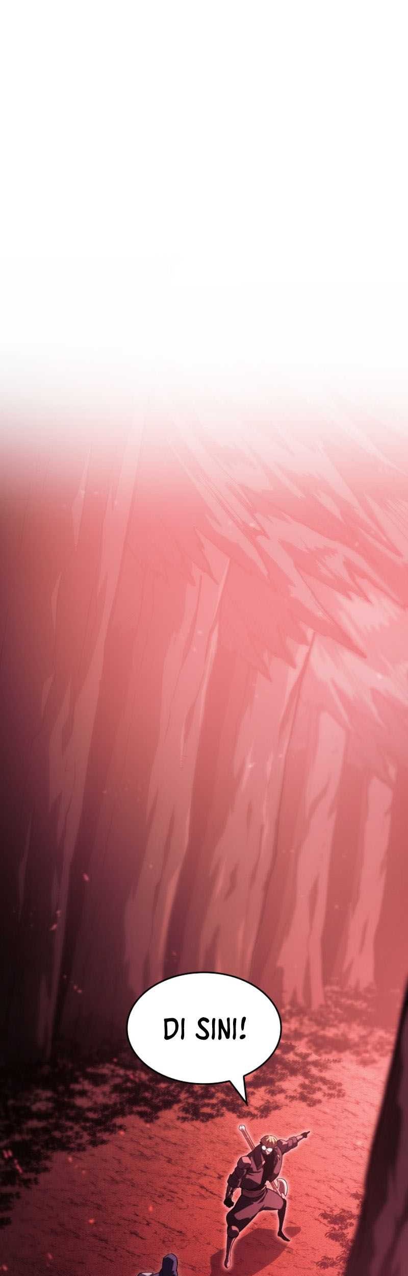 Return of the SSS-Class Ranker Chapter 87 Gambar 12