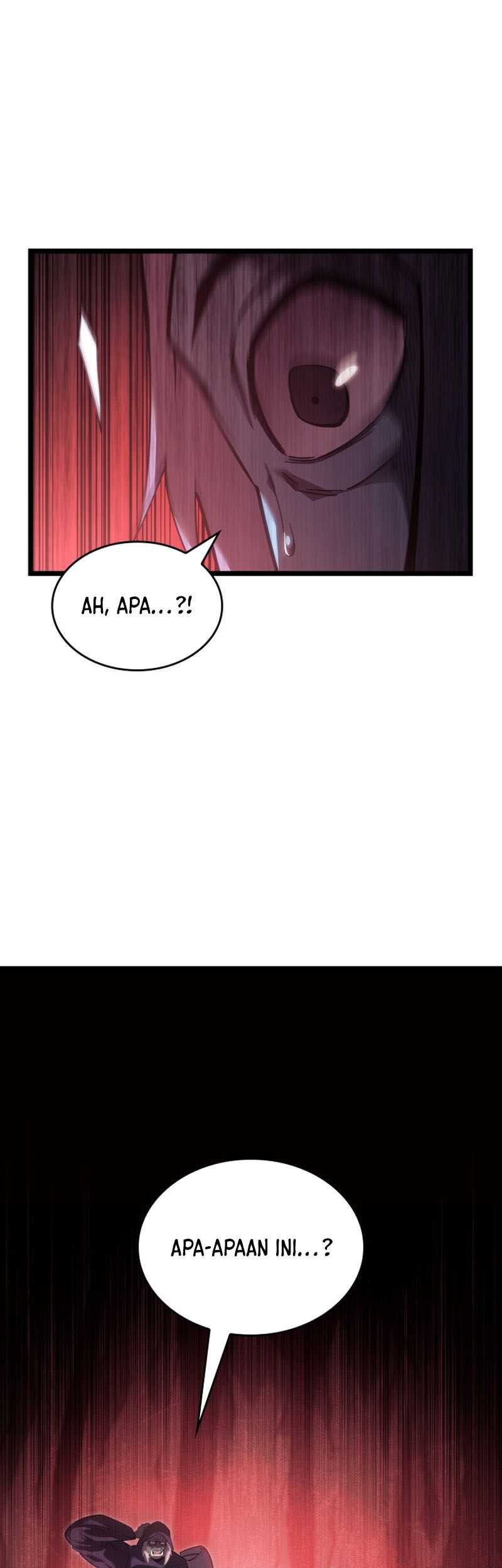 Return of the SSS-Class Ranker Chapter 87 Gambar 18