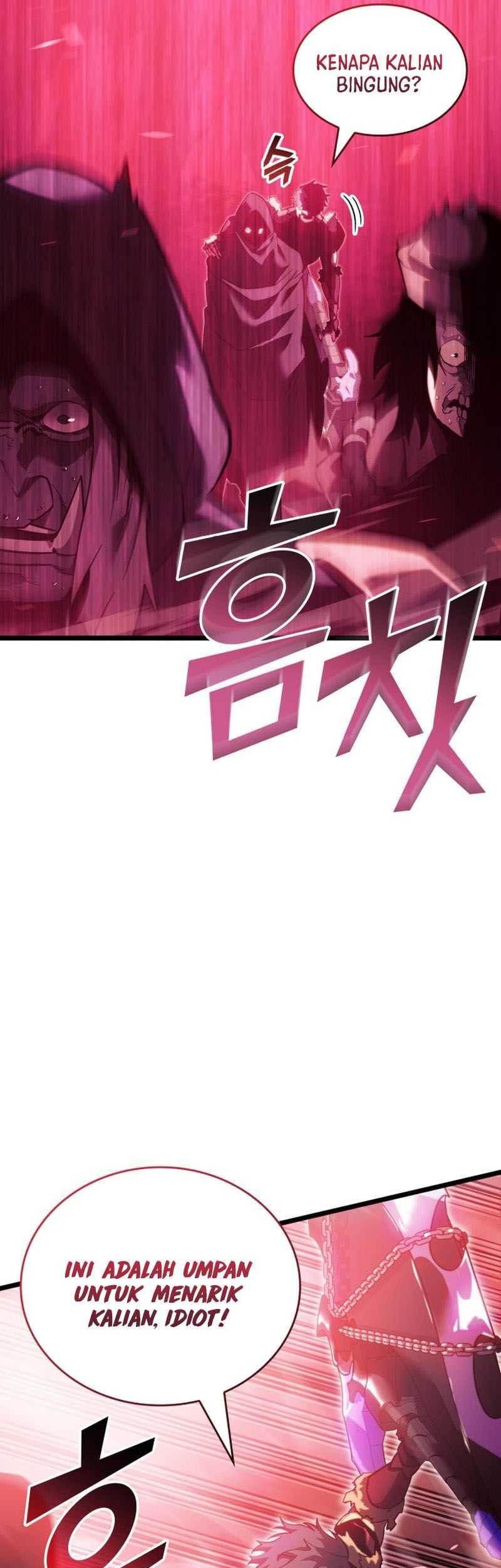 Return of the SSS-Class Ranker Chapter 87 Gambar 20