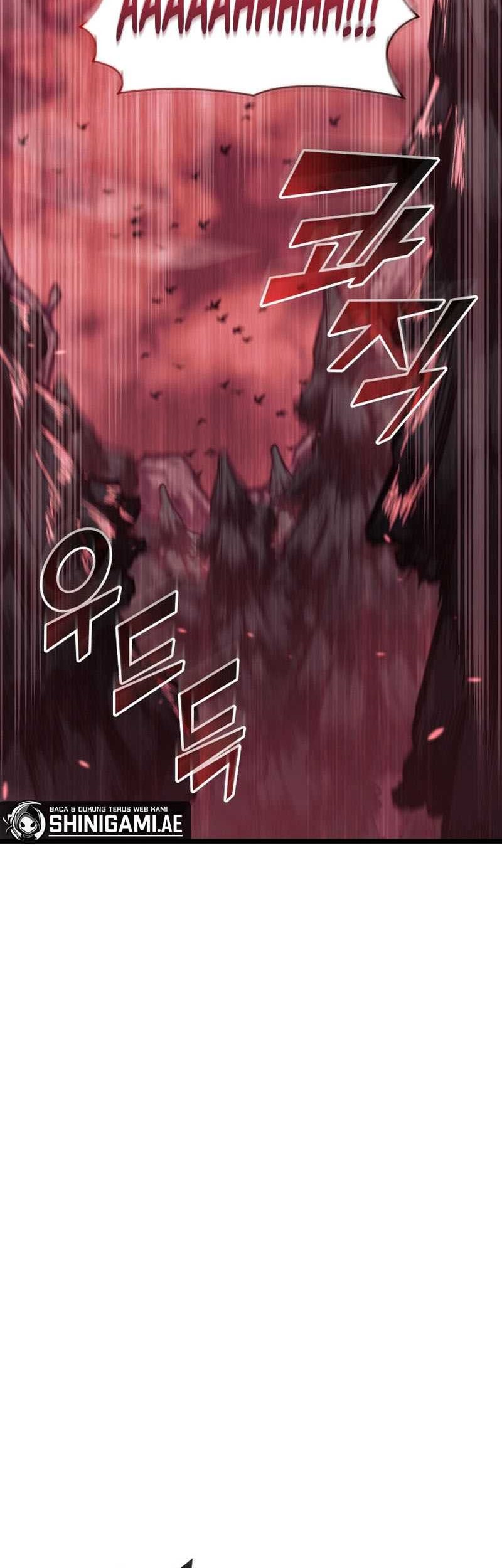 Return of the SSS-Class Ranker Chapter 87 Gambar 23