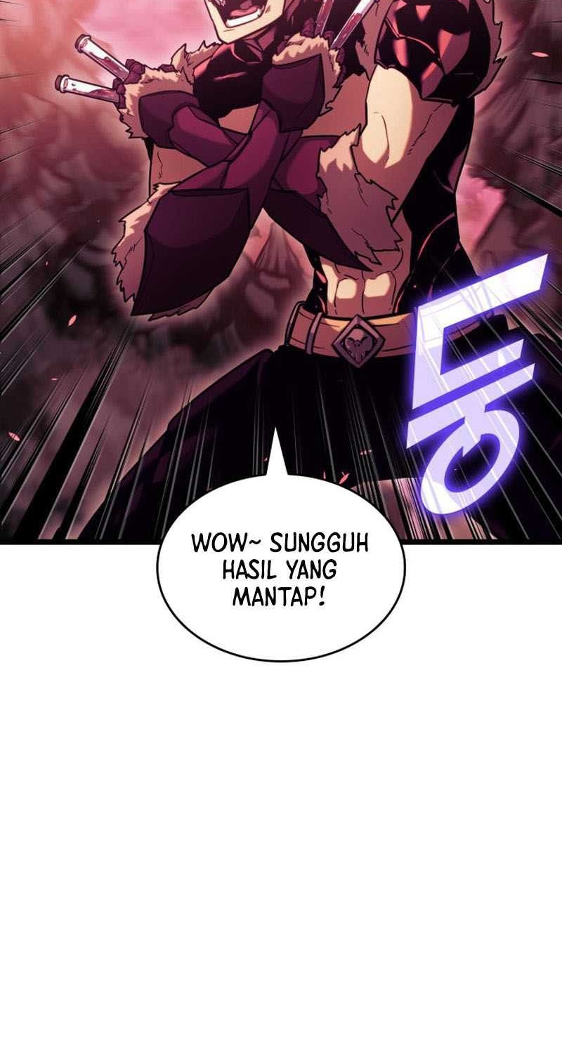 Return of the SSS-Class Ranker Chapter 87 Gambar 25