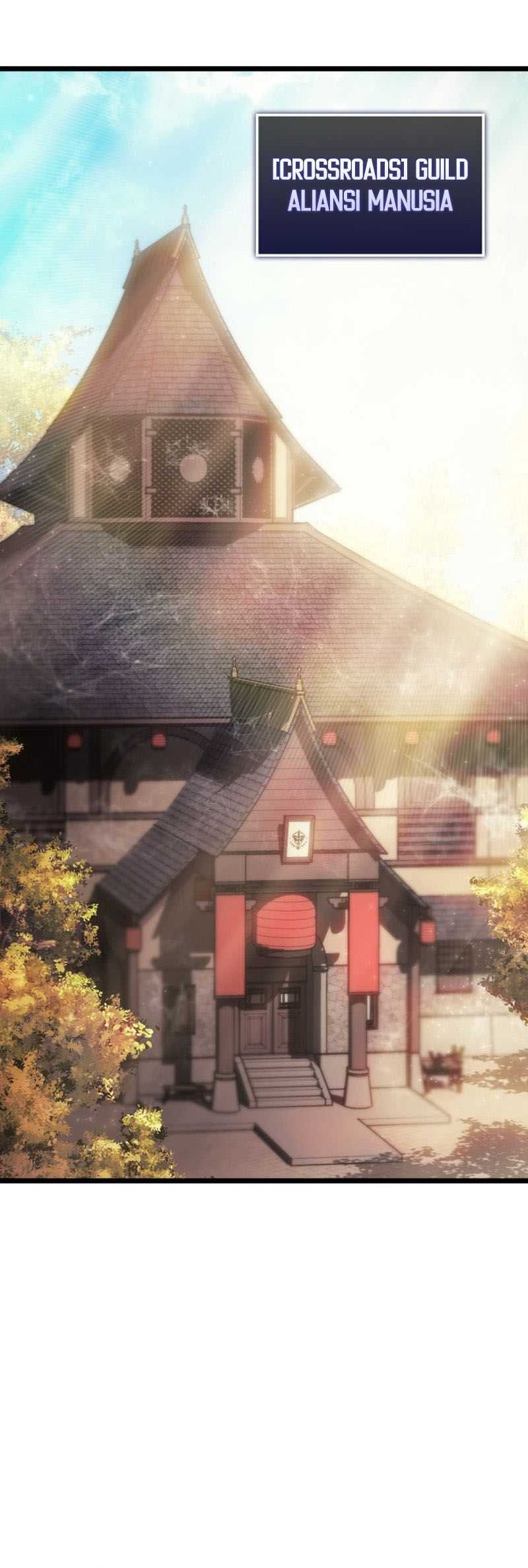 Return of the SSS-Class Ranker Chapter 87 Gambar 29