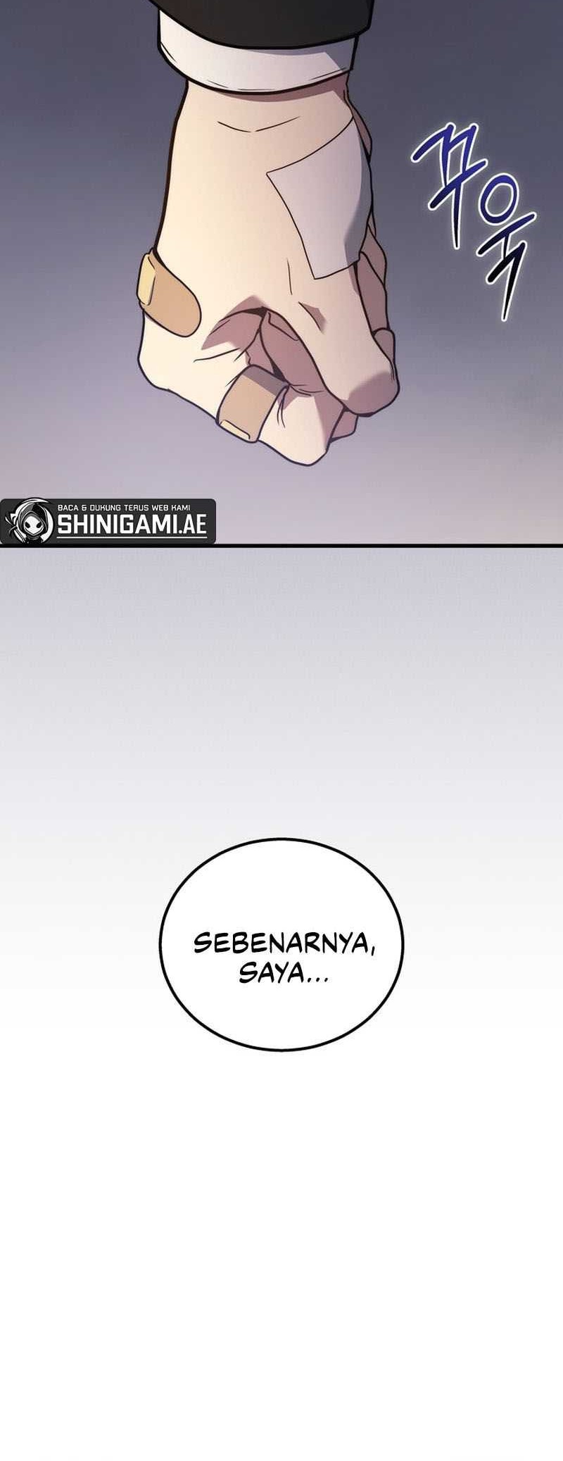 Martial God Regressed to Level 2 Chapter 43 Gambar 37