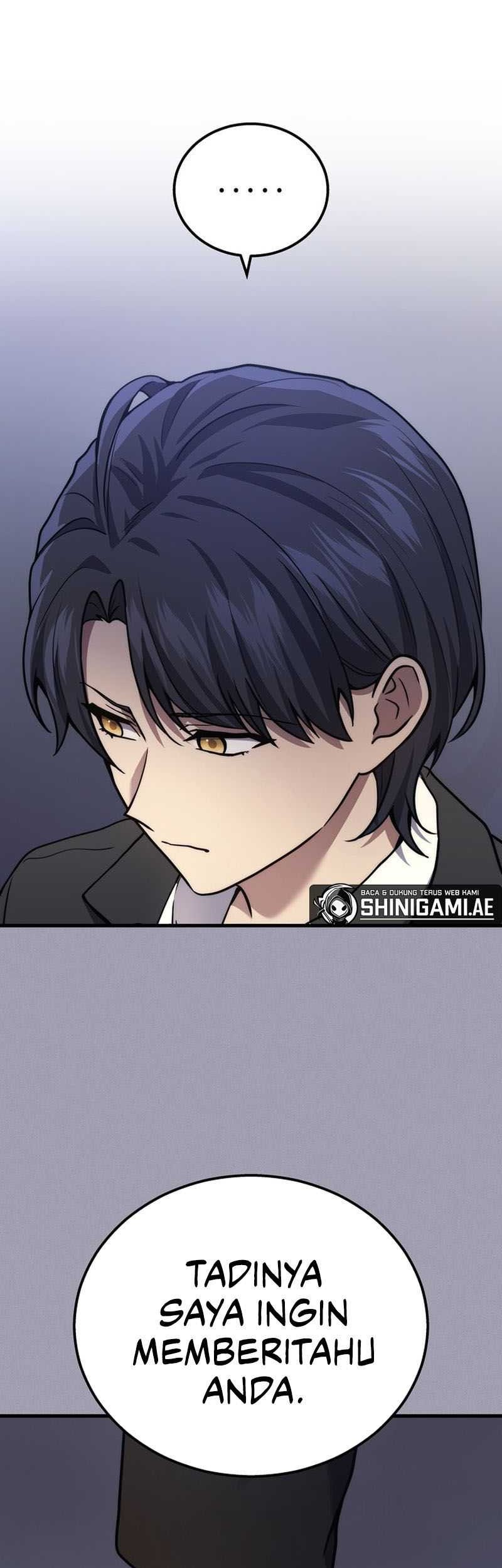 Martial God Regressed to Level 2 Chapter 43 Gambar 36