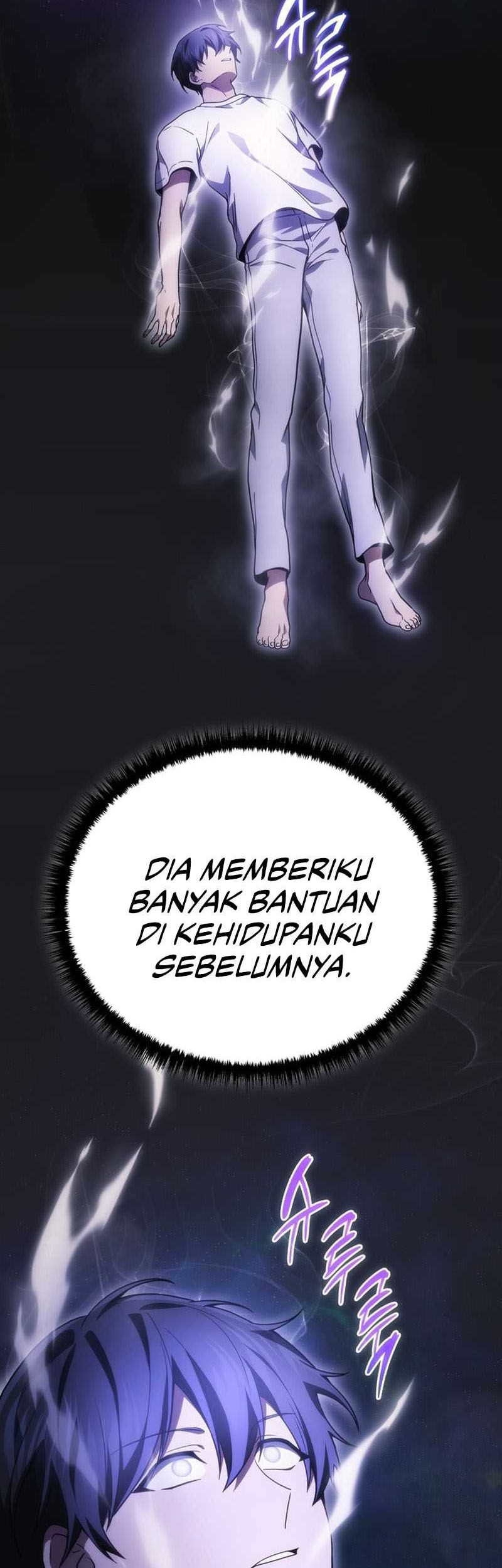 Martial God Regressed to Level 2 Chapter 43 Gambar 46