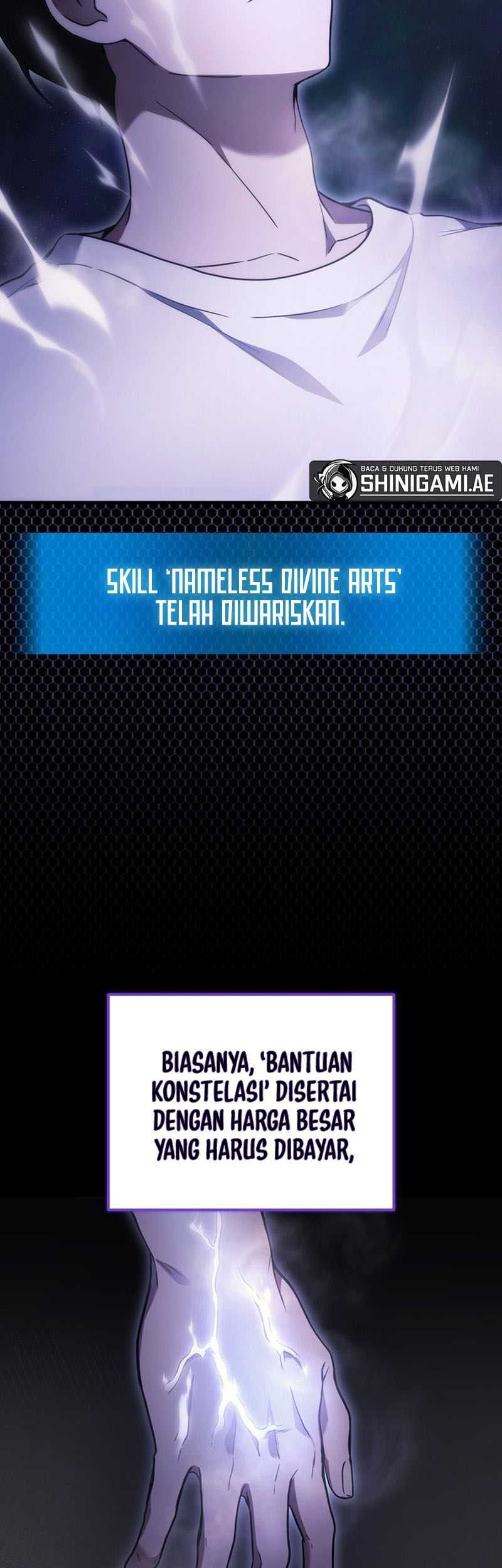 Martial God Regressed to Level 2 Chapter 43 Gambar 47