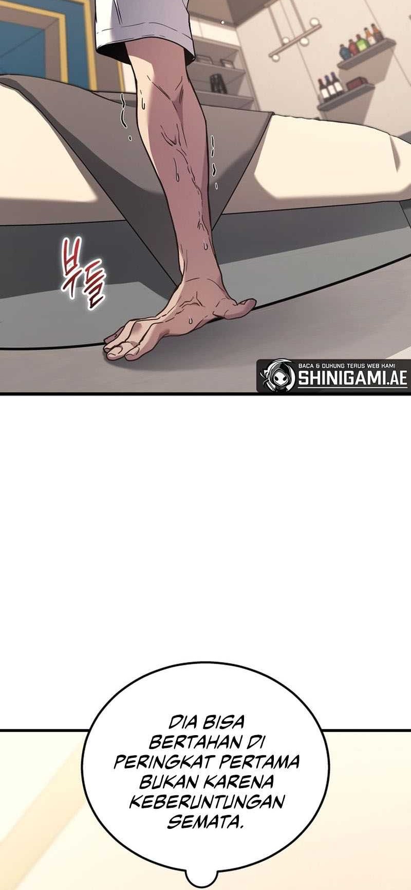 Martial God Regressed to Level 2 Chapter 43 Gambar 13