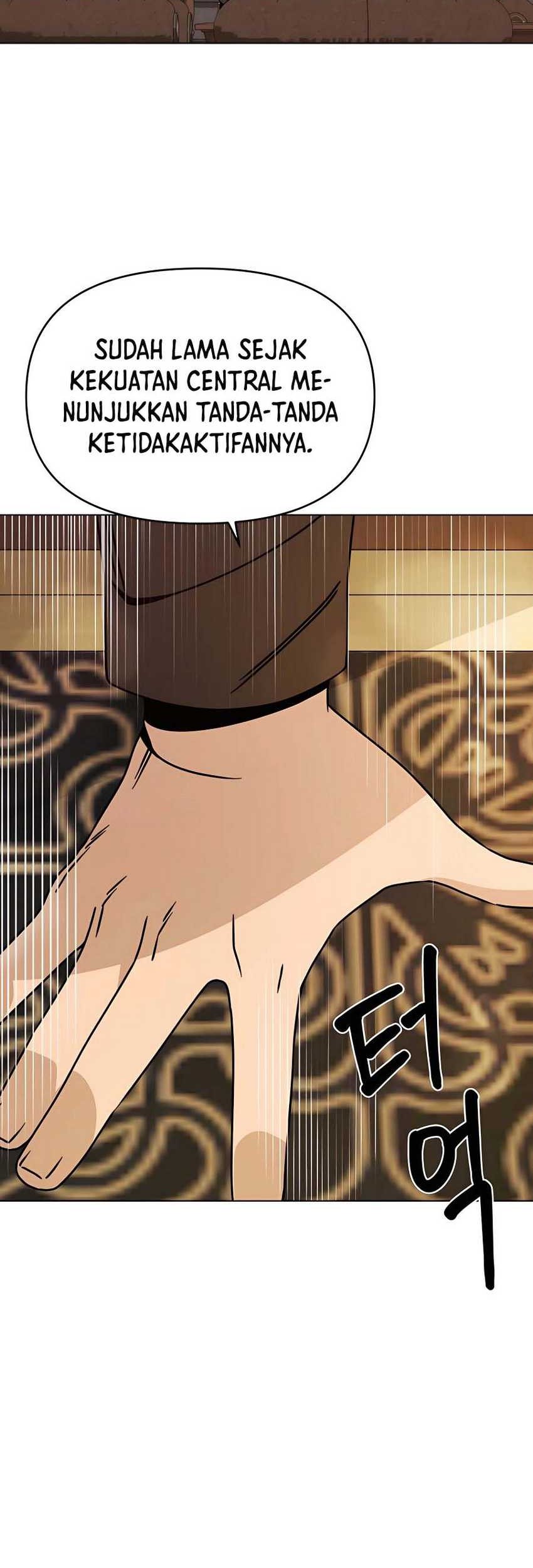 I’ll Resign and Have a Fresh Start in This World Chapter 70 Gambar 23