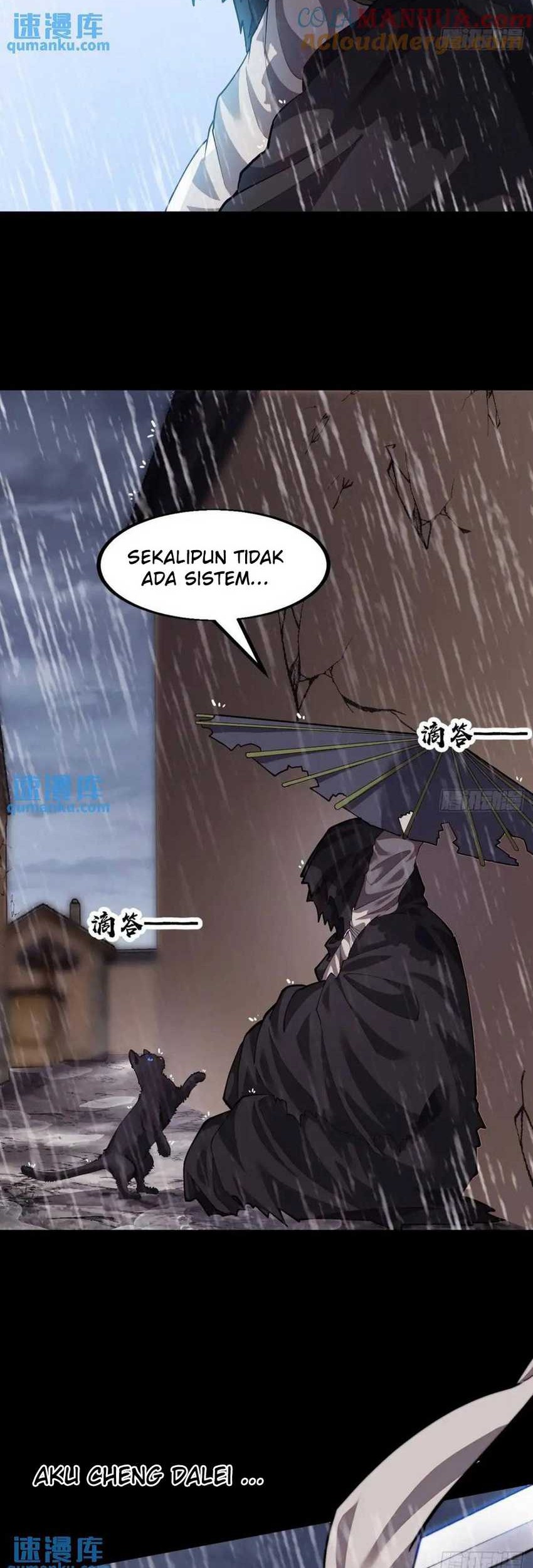 It Starts With A Mountain Chapter 677 Gambar 26