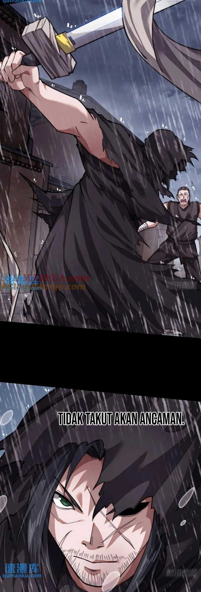 It Starts With A Mountain Chapter 677 Gambar 27