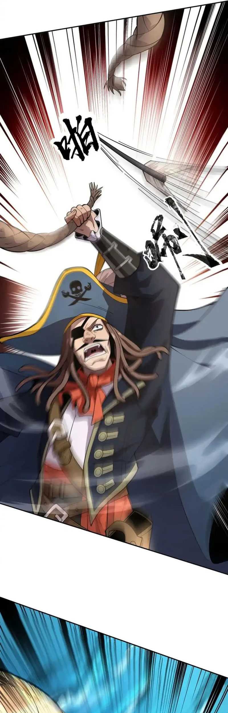 The Lone SSS-Class Summoner Chapter 88 Gambar 45