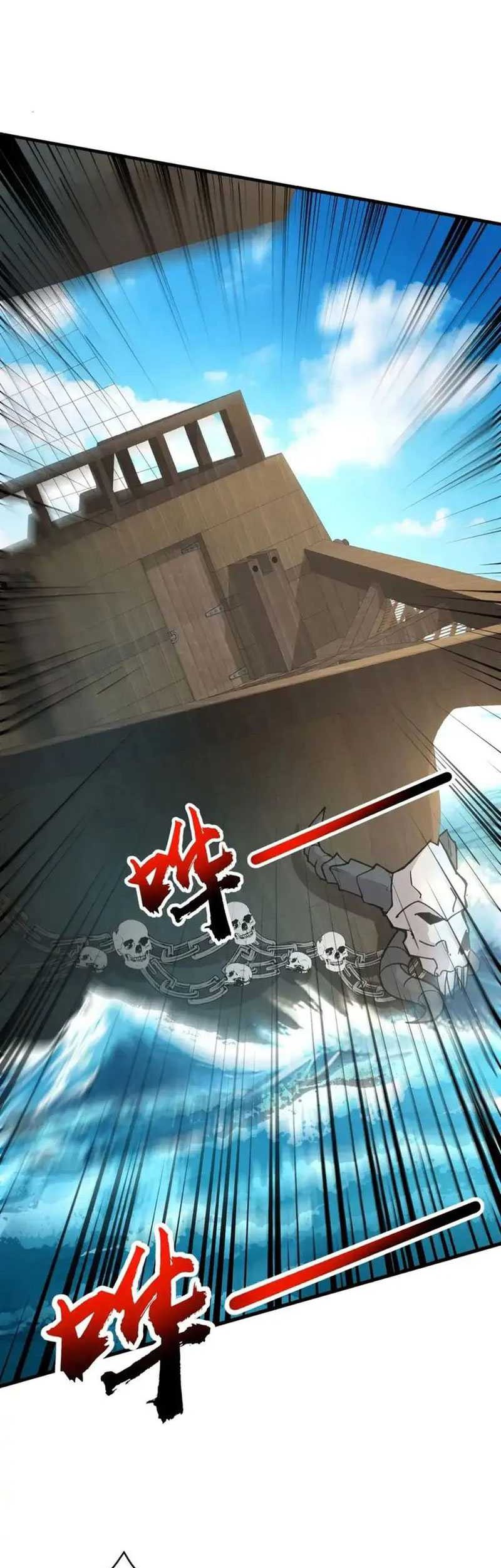 The Lone SSS-Class Summoner Chapter 88 Gambar 11