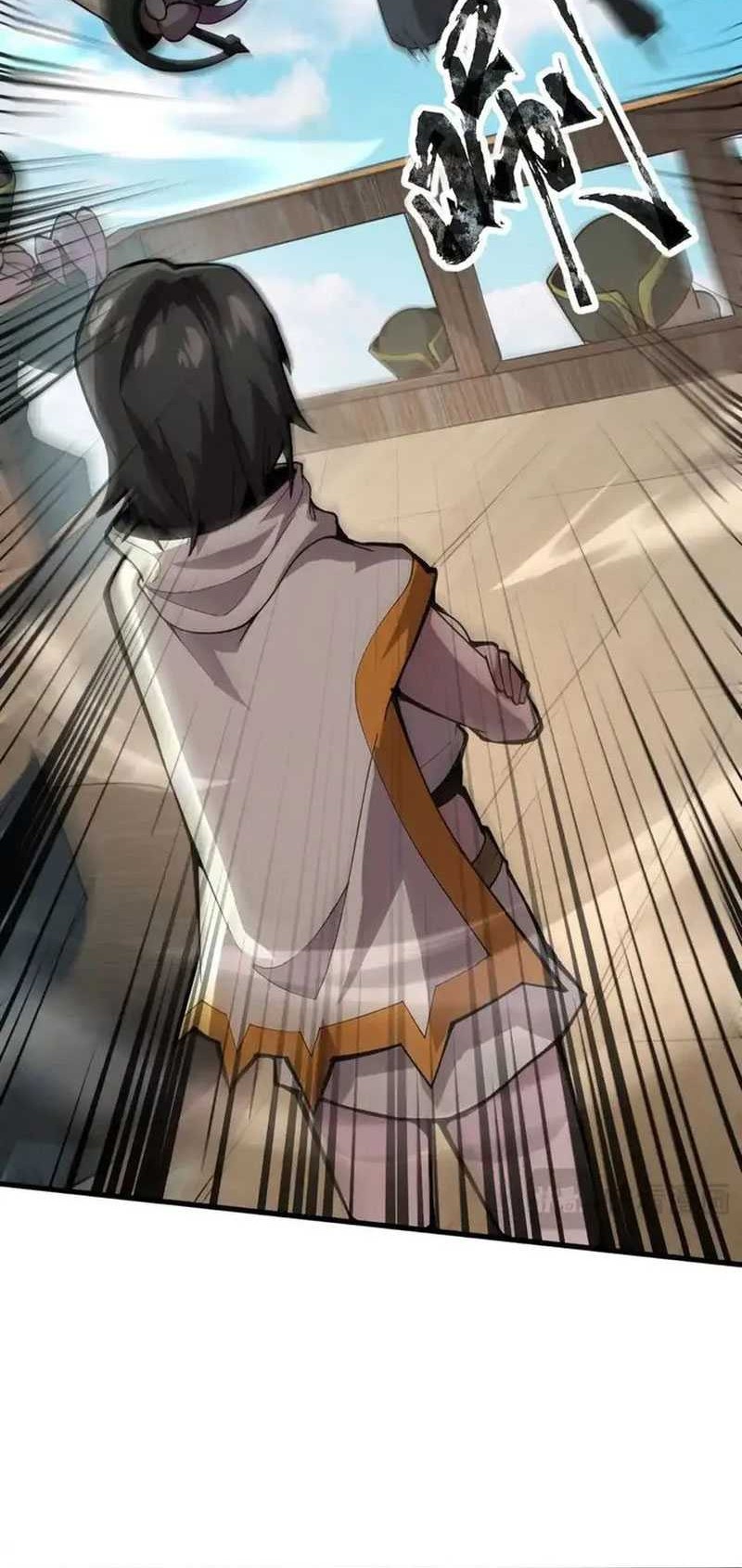 The Lone SSS-Class Summoner Chapter 88 Gambar 26