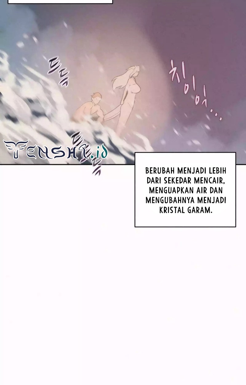 The Book Eating Magician Chapter 112 Gambar 7
