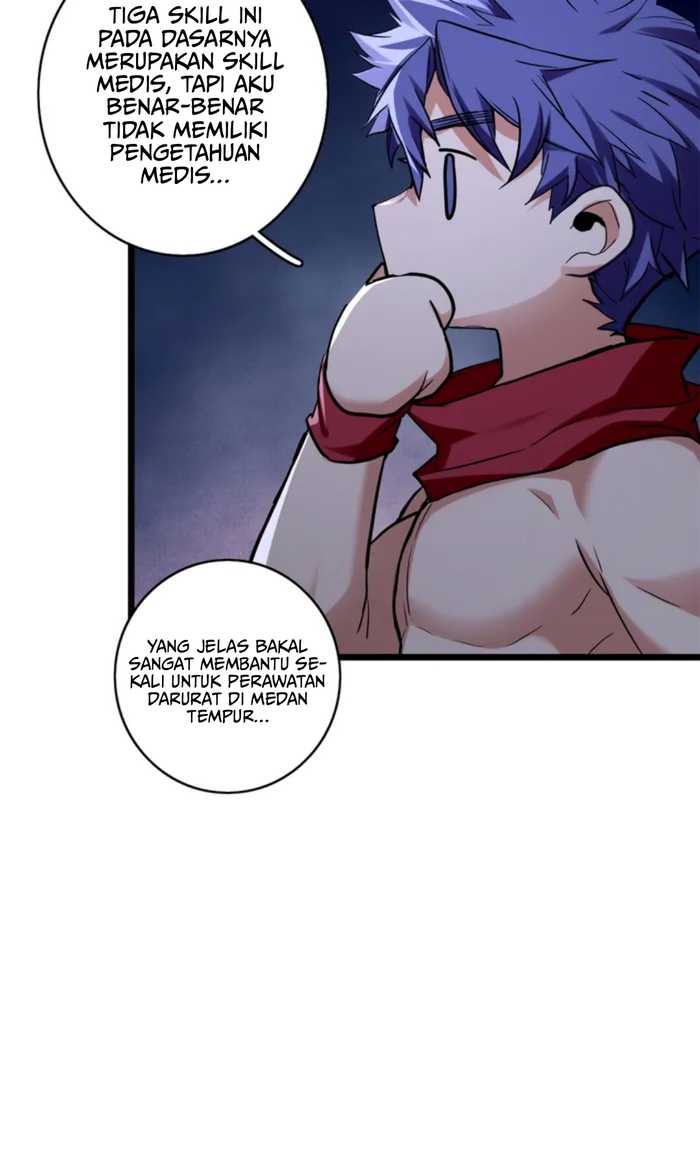 Let Me Game In Peace Chapter 119 Gambar 11