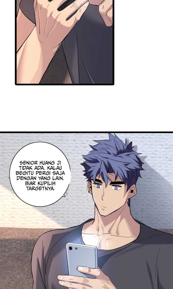 Let Me Game In Peace Chapter 119 Gambar 24