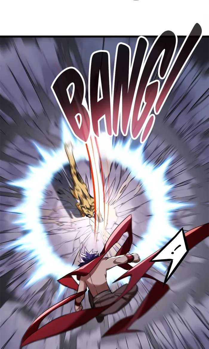 Let Me Game In Peace Chapter 119 Gambar 35