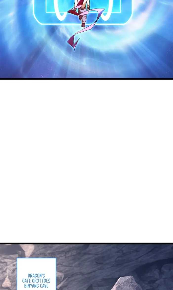 Let Me Game In Peace Chapter 119 Gambar 30