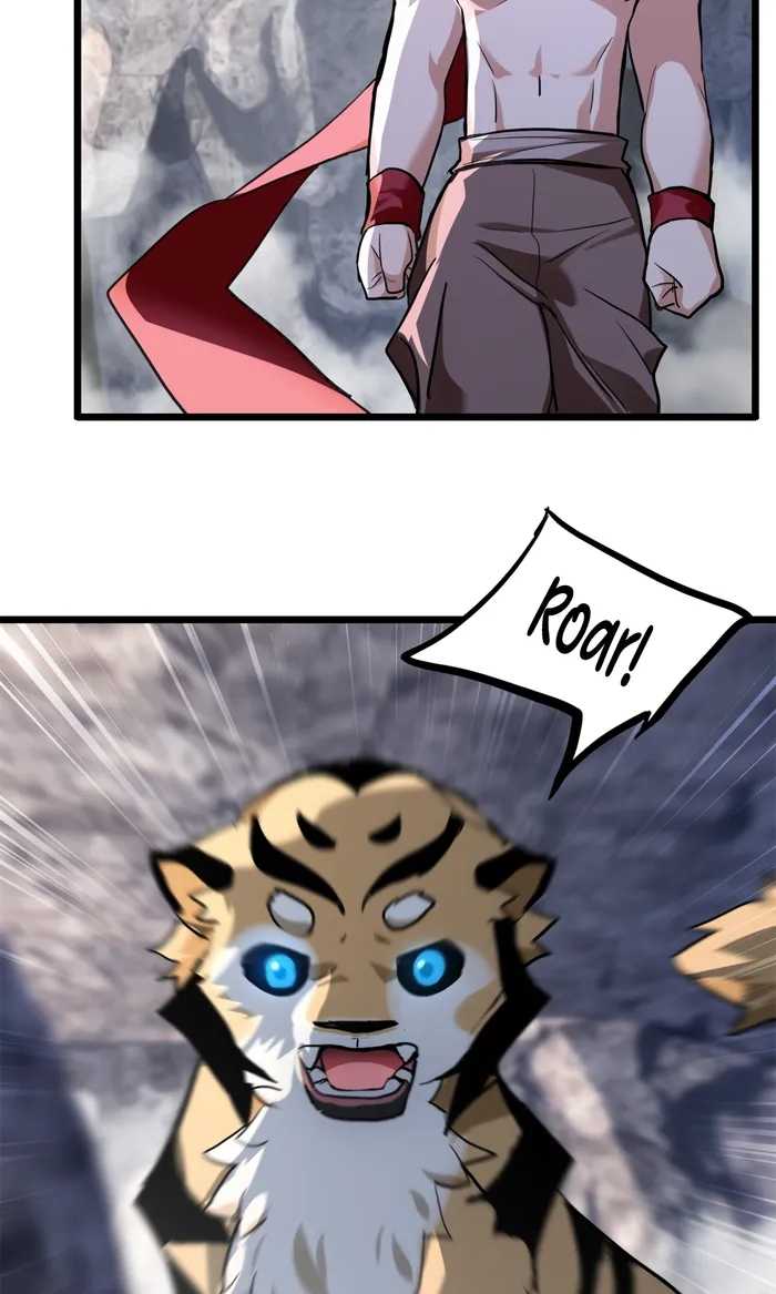 Let Me Game In Peace Chapter 119 Gambar 32