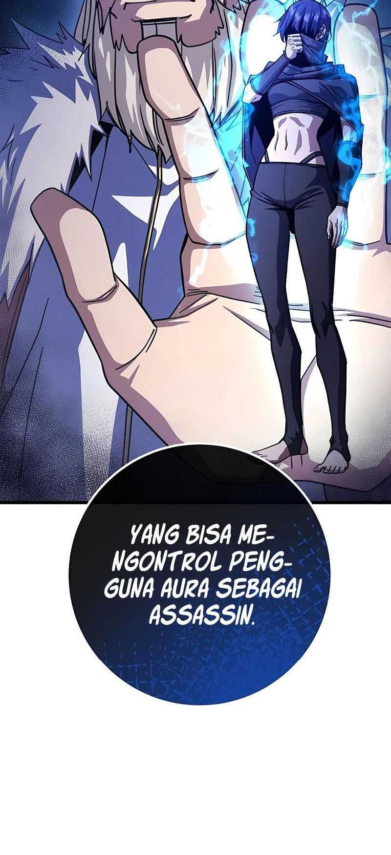 I Picked A Hammer To Save The World Chapter 61 Gambar 37