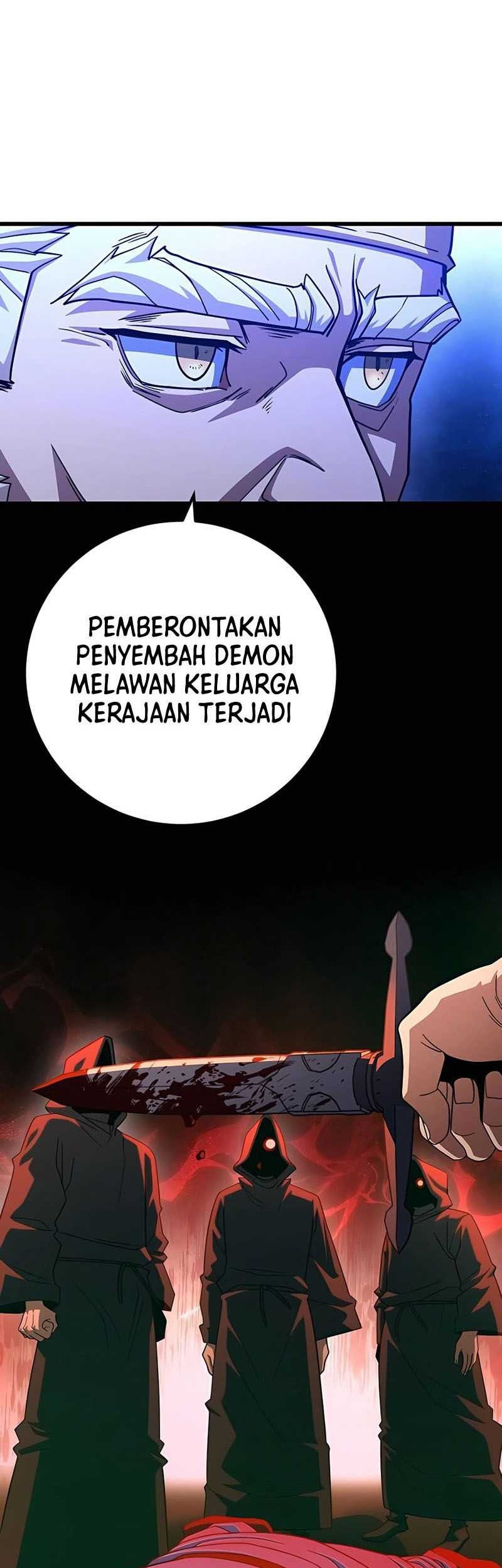 I Picked A Hammer To Save The World Chapter 61 Gambar 43
