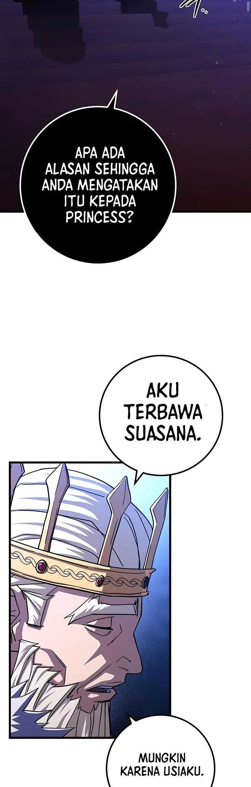 I Picked A Hammer To Save The World Chapter 61 Gambar 11