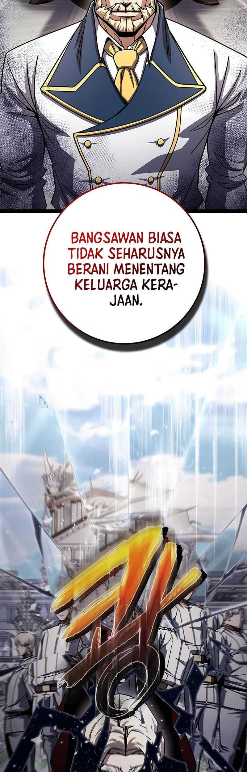 I Picked A Hammer To Save The World Chapter 61 Gambar 24