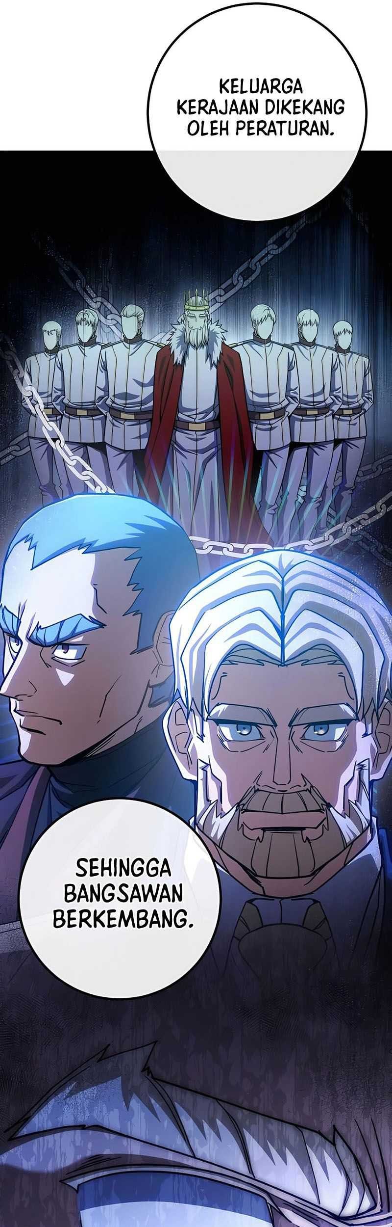 I Picked A Hammer To Save The World Chapter 61 Gambar 30