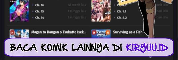 Archmage Transcending Through Regression Chapter 79 Gambar 51