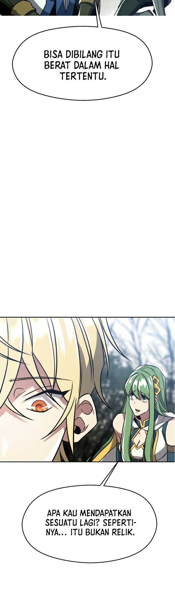 Archmage Transcending Through Regression Chapter 79 Gambar 36