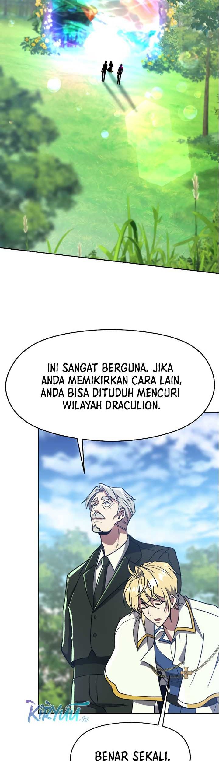 Archmage Transcending Through Regression Chapter 79 Gambar 39