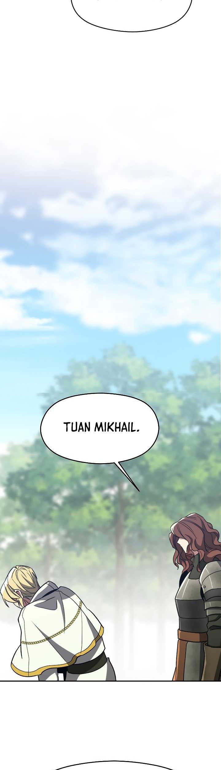 Archmage Transcending Through Regression Chapter 79 Gambar 40