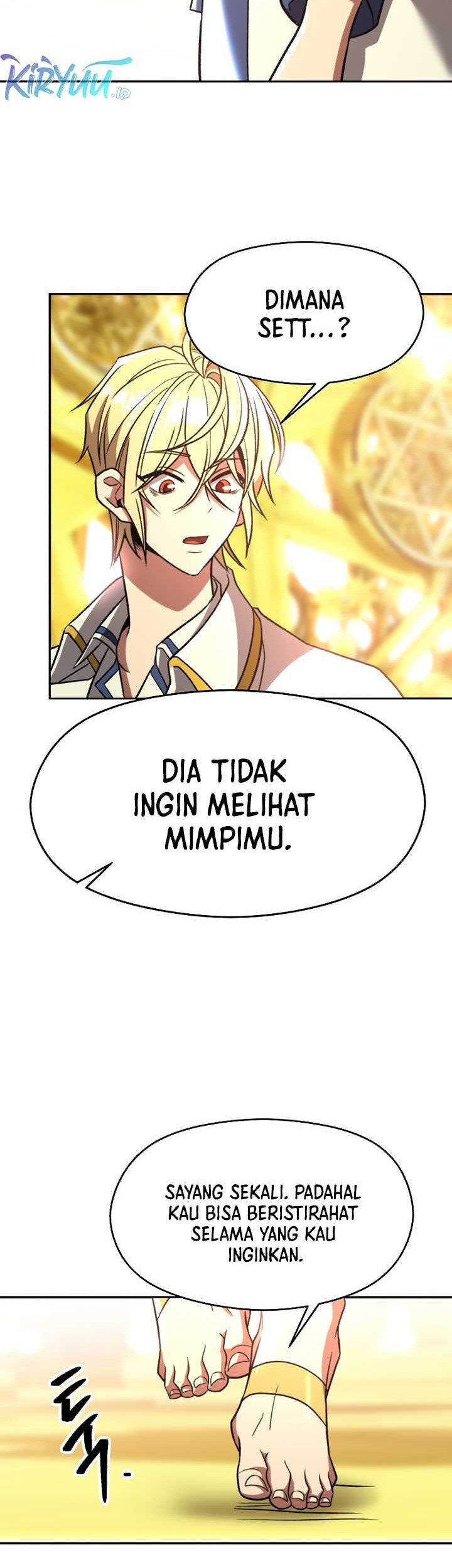 Archmage Transcending Through Regression Chapter 79 Gambar 3