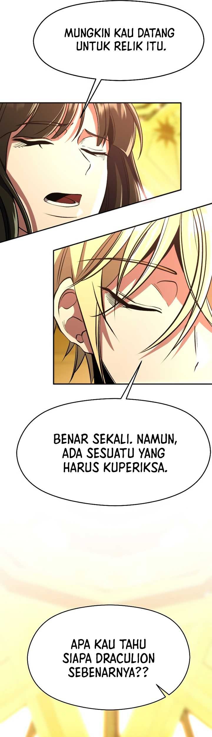 Archmage Transcending Through Regression Chapter 79 Gambar 5