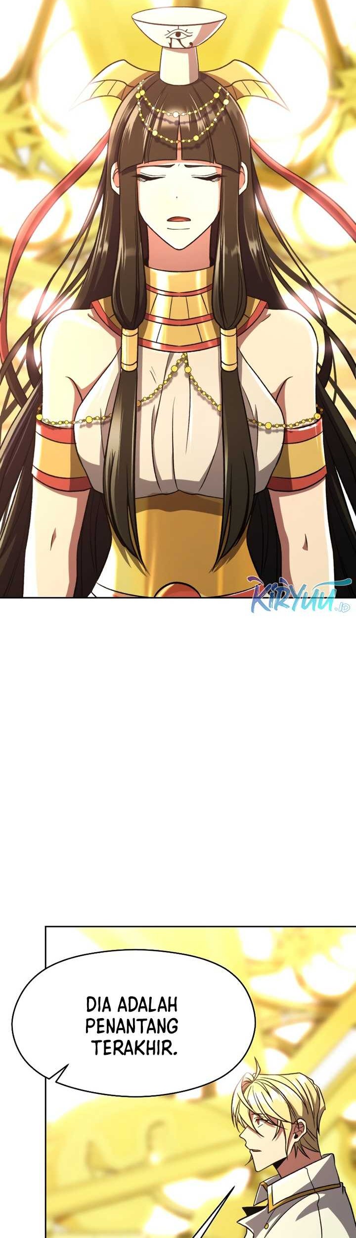 Archmage Transcending Through Regression Chapter 79 Gambar 6