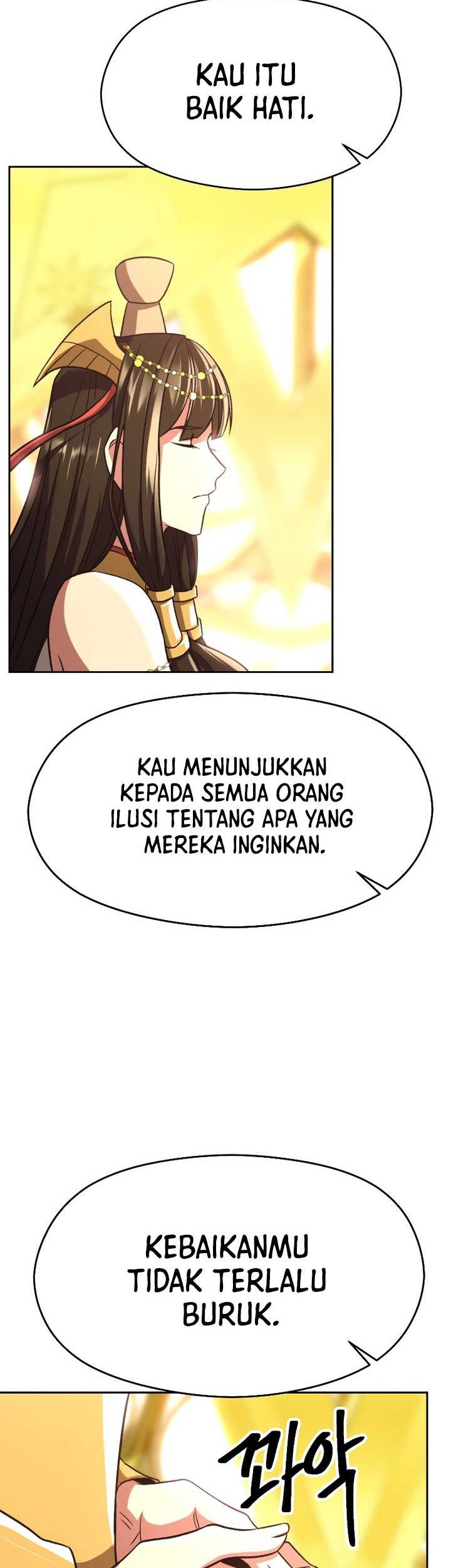 Archmage Transcending Through Regression Chapter 79 Gambar 10