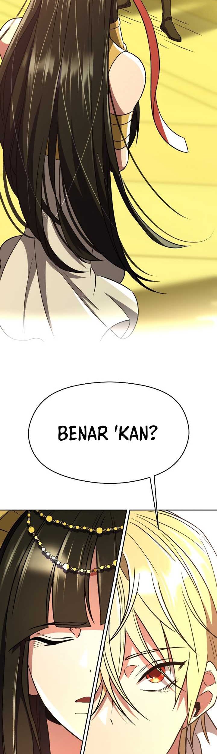 Archmage Transcending Through Regression Chapter 79 Gambar 14