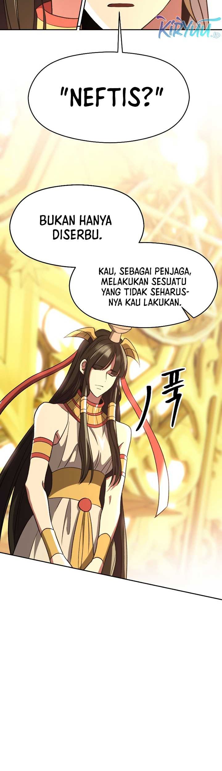 Archmage Transcending Through Regression Chapter 79 Gambar 15