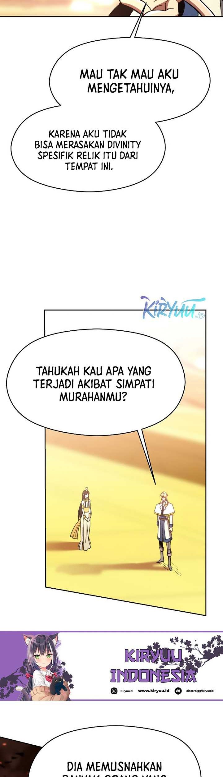 Archmage Transcending Through Regression Chapter 79 Gambar 22