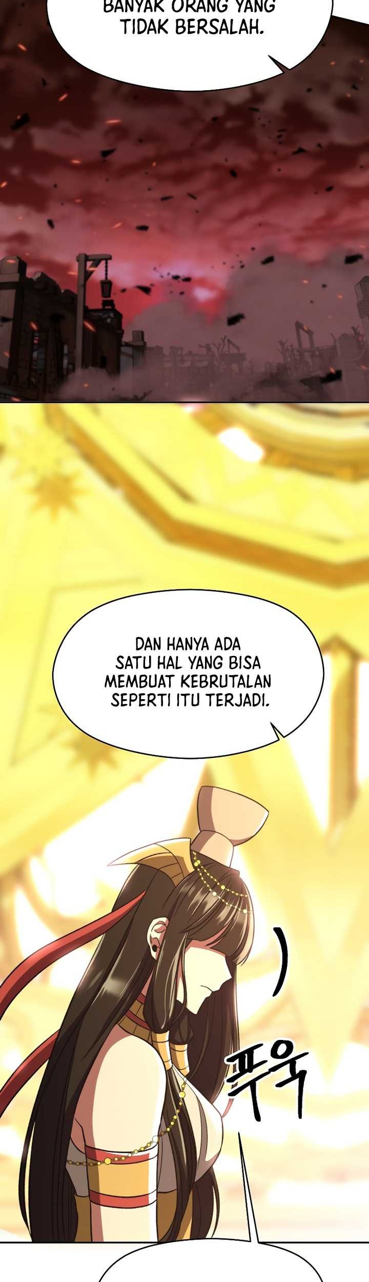 Archmage Transcending Through Regression Chapter 79 Gambar 23