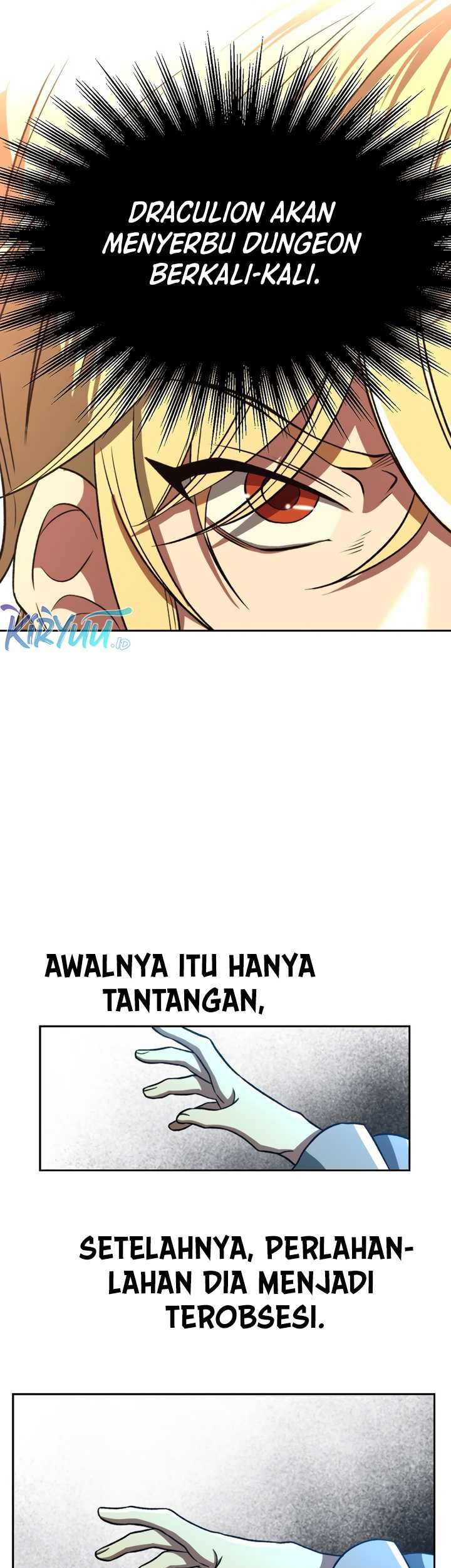 Archmage Transcending Through Regression Chapter 79 Gambar 25