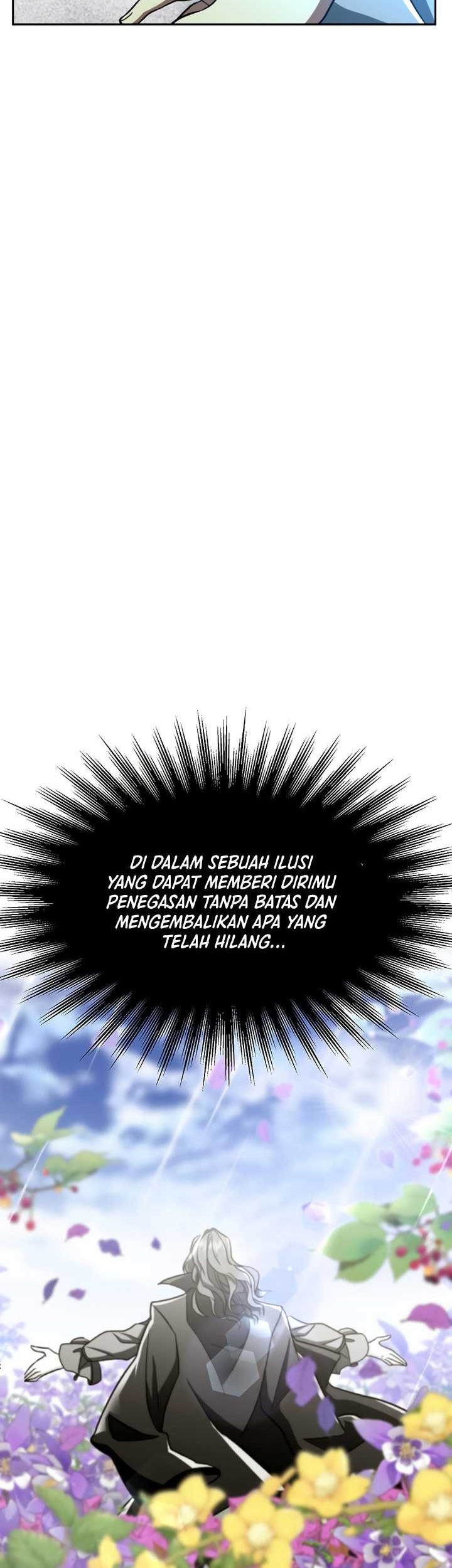 Archmage Transcending Through Regression Chapter 79 Gambar 26