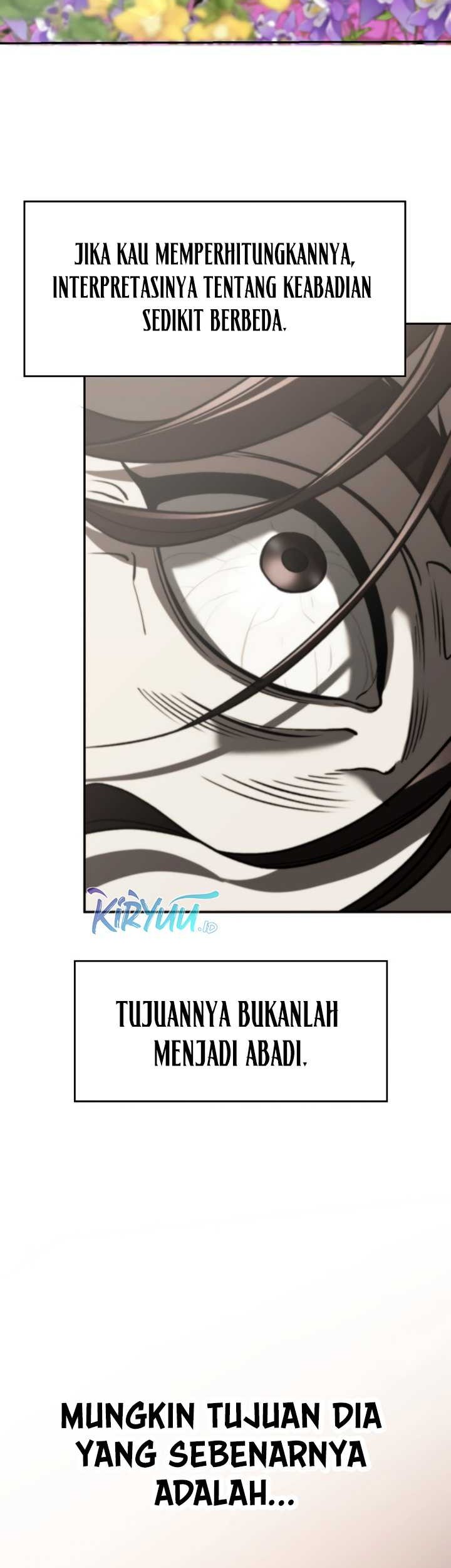 Archmage Transcending Through Regression Chapter 79 Gambar 27